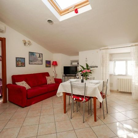 Apartment Stefi By Interhome Фоллоника Экстерьер фото