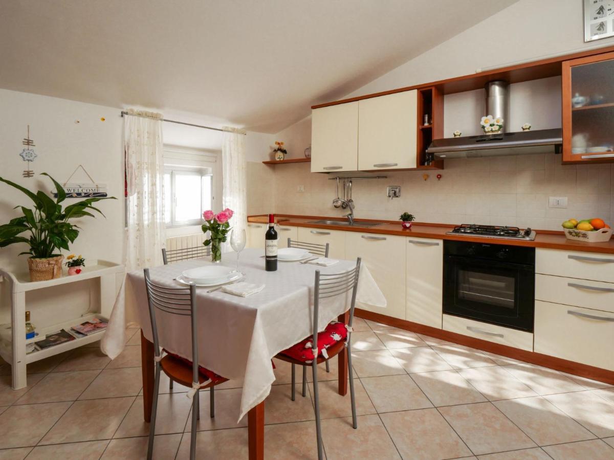 Apartment Stefi By Interhome Фоллоника Экстерьер фото