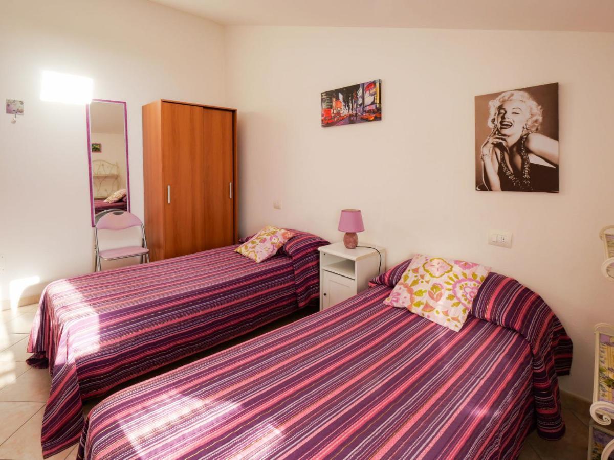 Apartment Stefi By Interhome Фоллоника Экстерьер фото