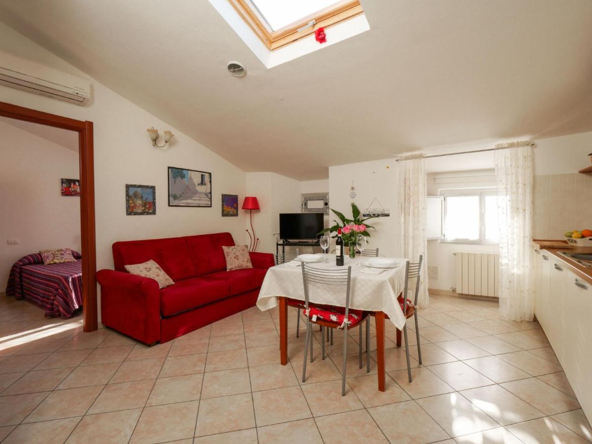 Apartment Stefi By Interhome Фоллоника Экстерьер фото