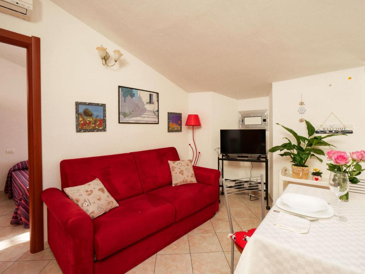 Apartment Stefi By Interhome Фоллоника Экстерьер фото