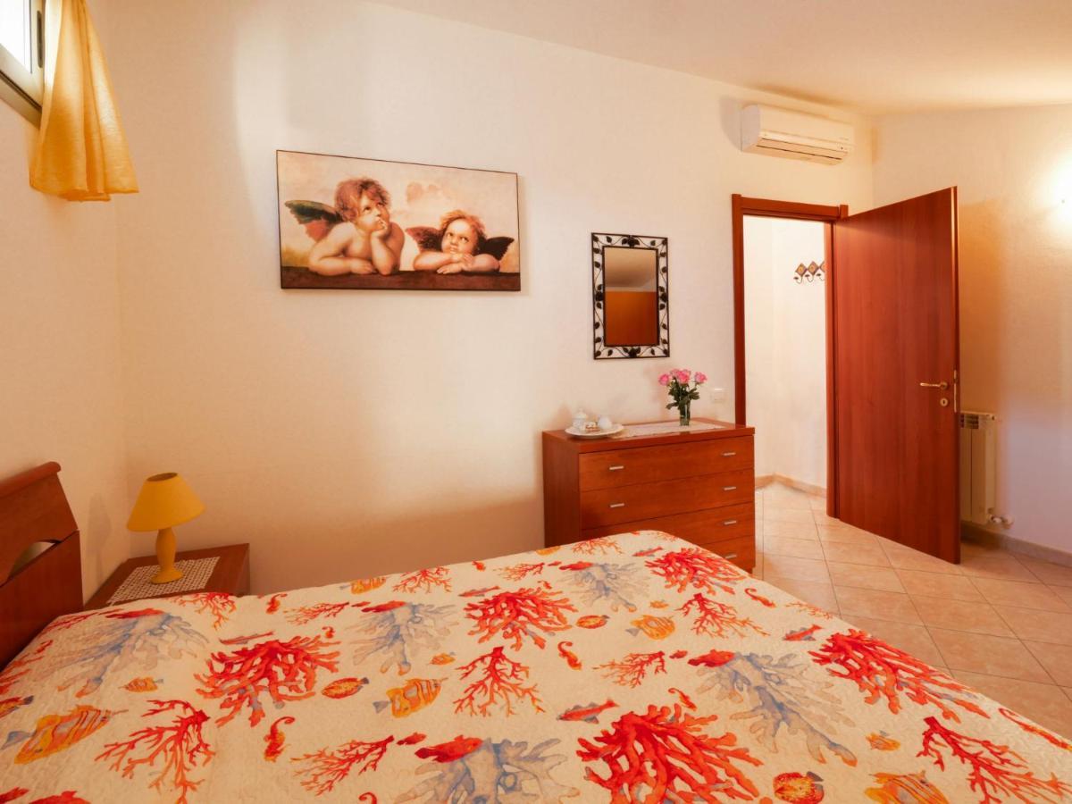 Apartment Stefi By Interhome Фоллоника Экстерьер фото