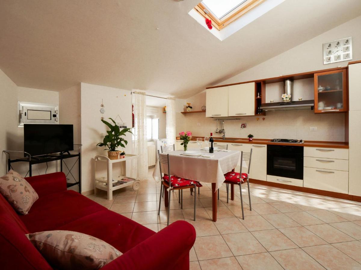 Apartment Stefi By Interhome Фоллоника Экстерьер фото